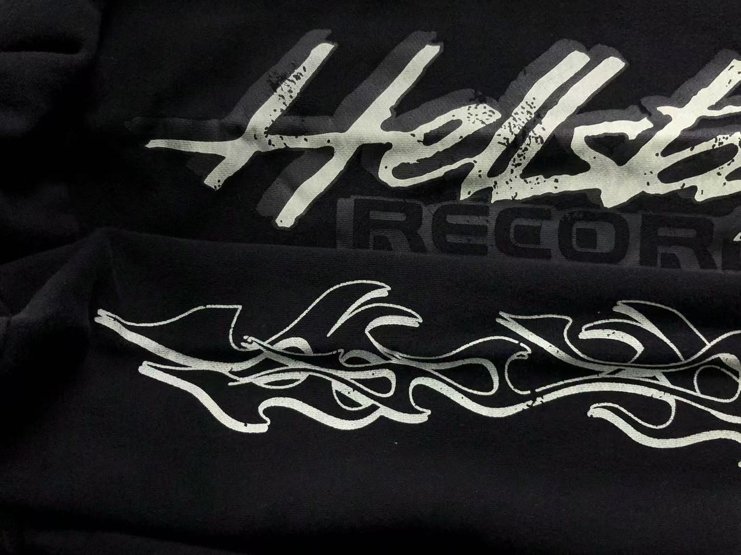 Drip DNA Hellstar Top