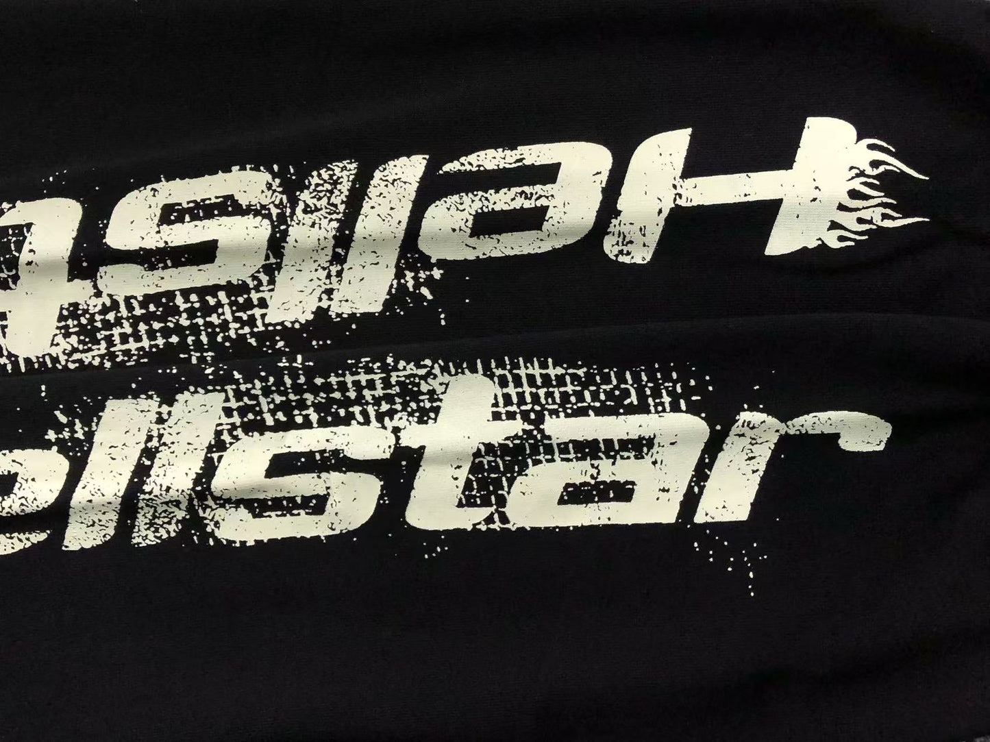 Hellstar Streetwear Top