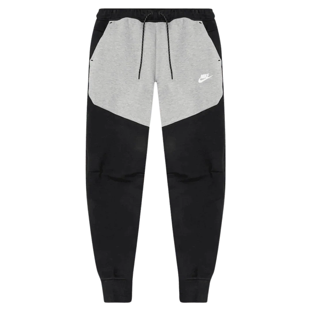 Joggers New season (Black/Grey) - VDRXPLG🔌