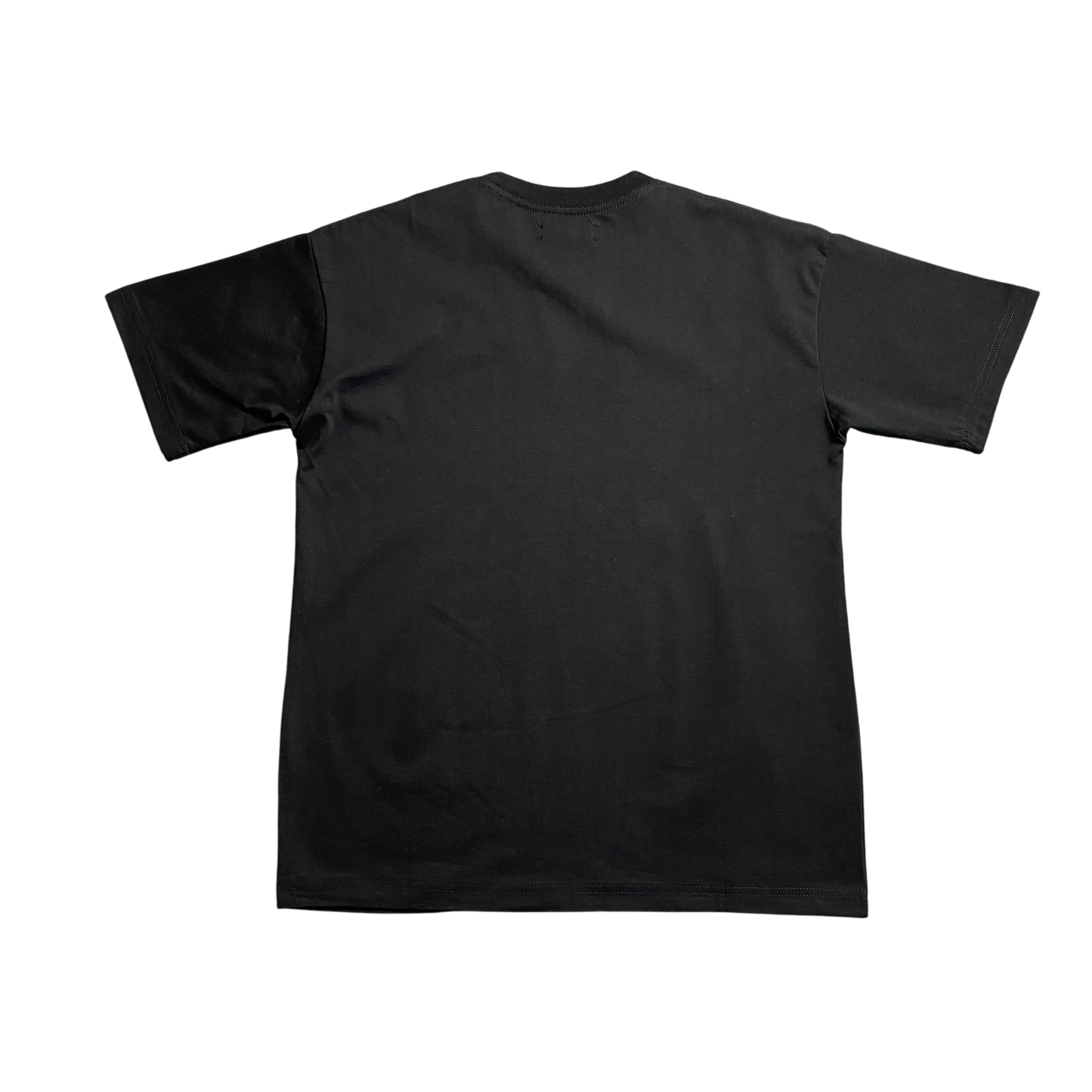 Amiri Peace Dove Graphic T-Shirt: Premium Cotton, Iconic Design, Comfortable Fit, Streetwear Style