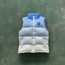 blue vest - VDRXPLG🔌