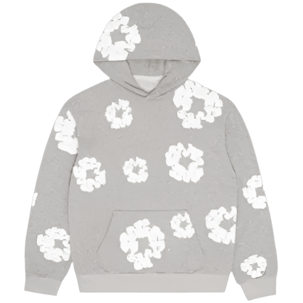 Denim grey - VDRXPLG🔌