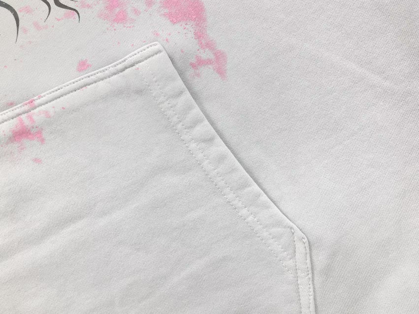 Hellstar Graphic Top