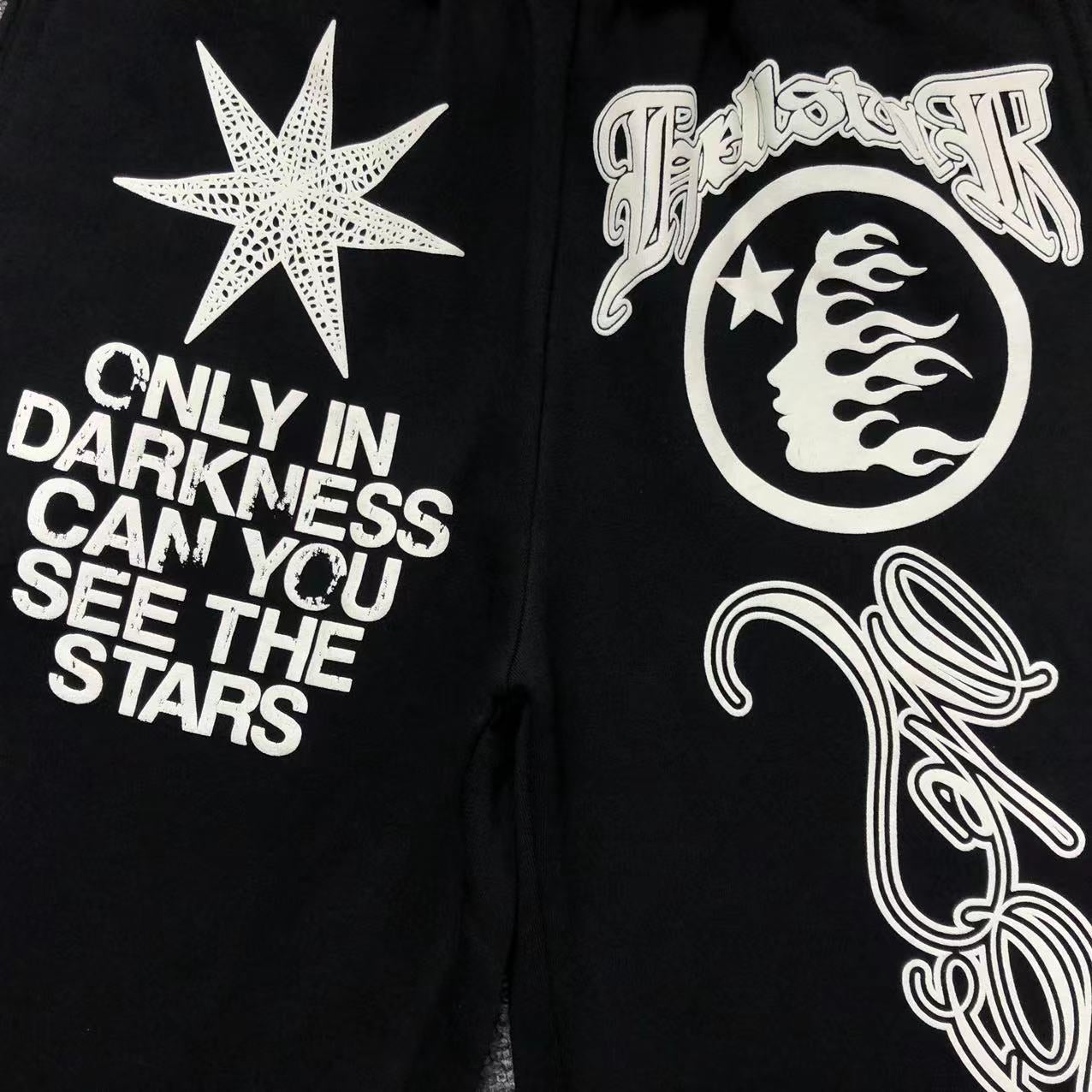 Hellstar Fashion Trouser