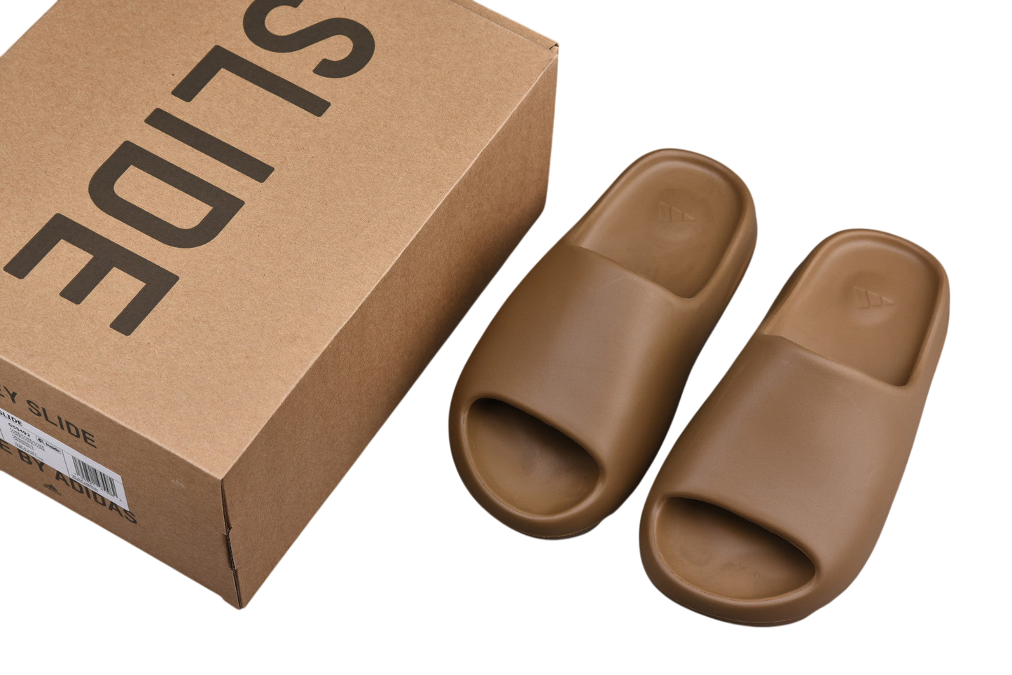Yeezy Slide Core Ultra-Comfort Lightweight Foam Slip-On Sandals for Everyday Wear