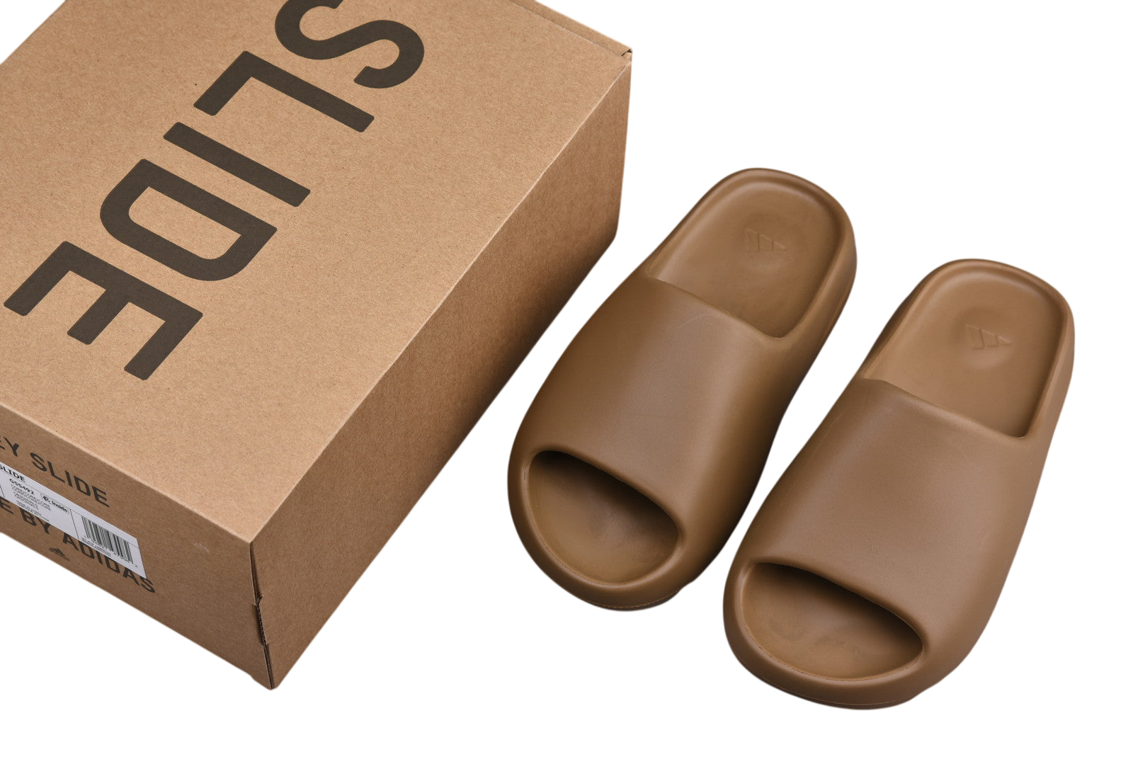 Yeezy Slide Core Ultra-Comfort Lightweight Foam Slip-On Sandals for Everyday Wear
