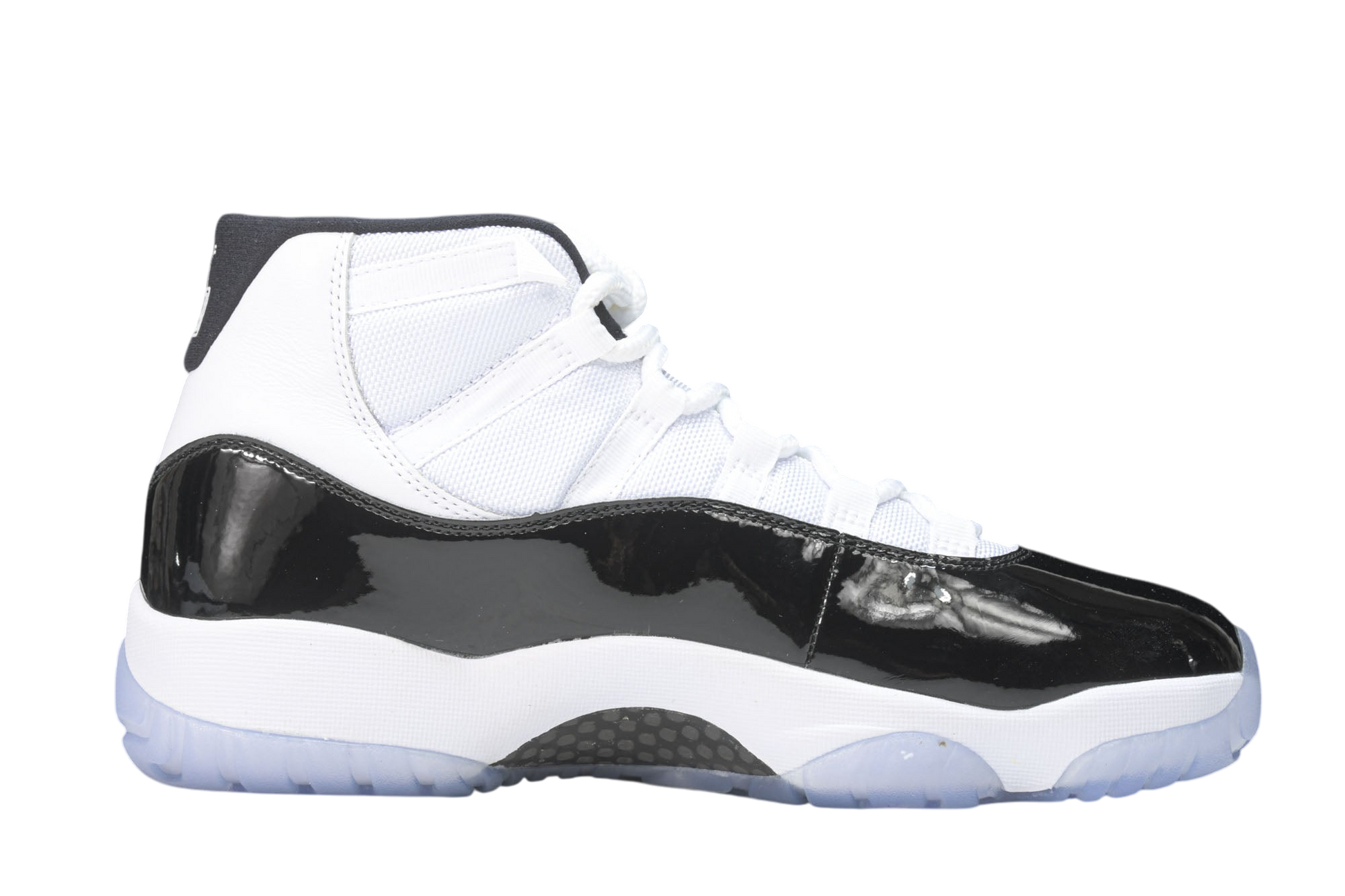 Legendary Air Jordan 11 Retro Concord Men's Basketball Sneakers Iconic Style