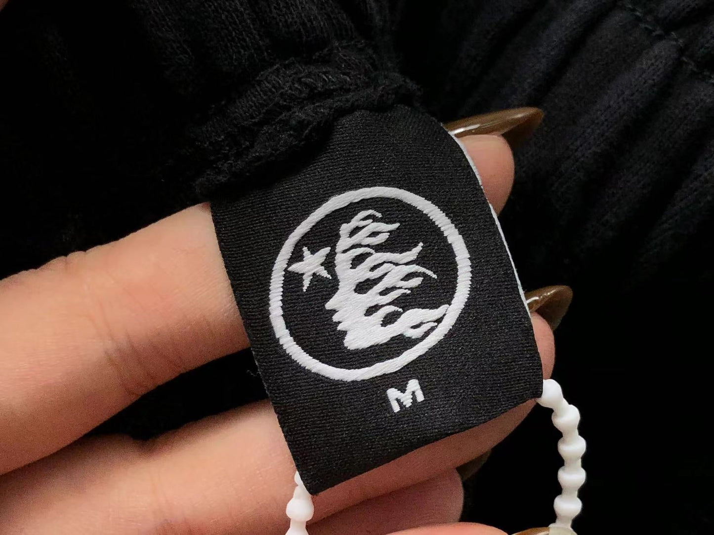 Hellstar Trouser Pants