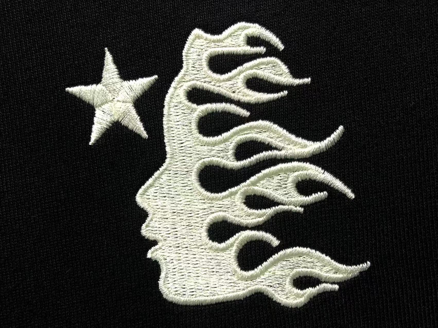 Hellstar Streetwear Top