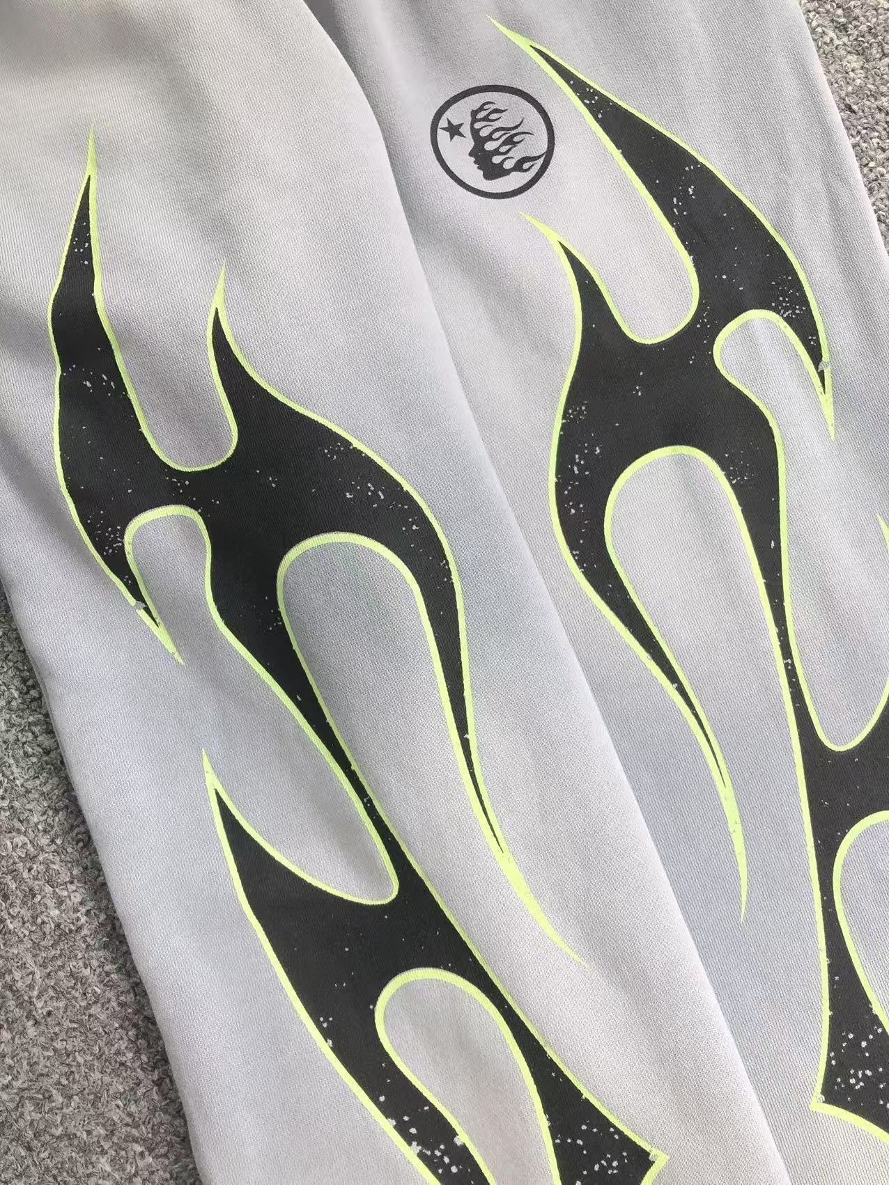 Drip DNA Hellstar Trouser