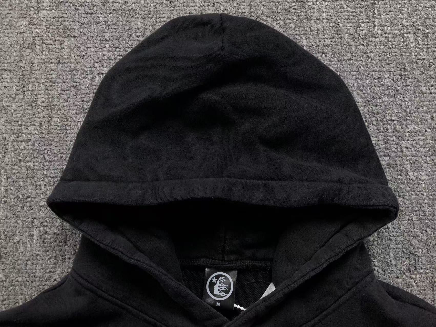 Drip DNA Hellstar Top