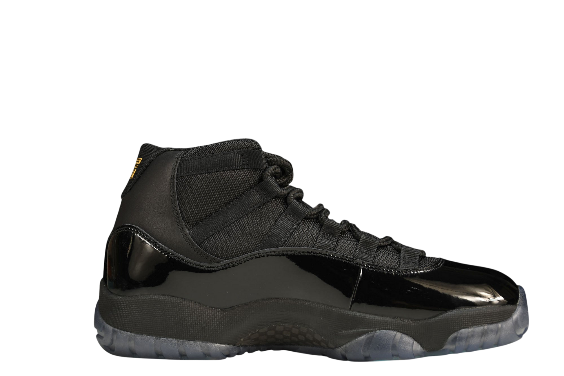 Premium Air Jordan 11 Retro Gamma Blue Sneakers - Elite Comfort & Style