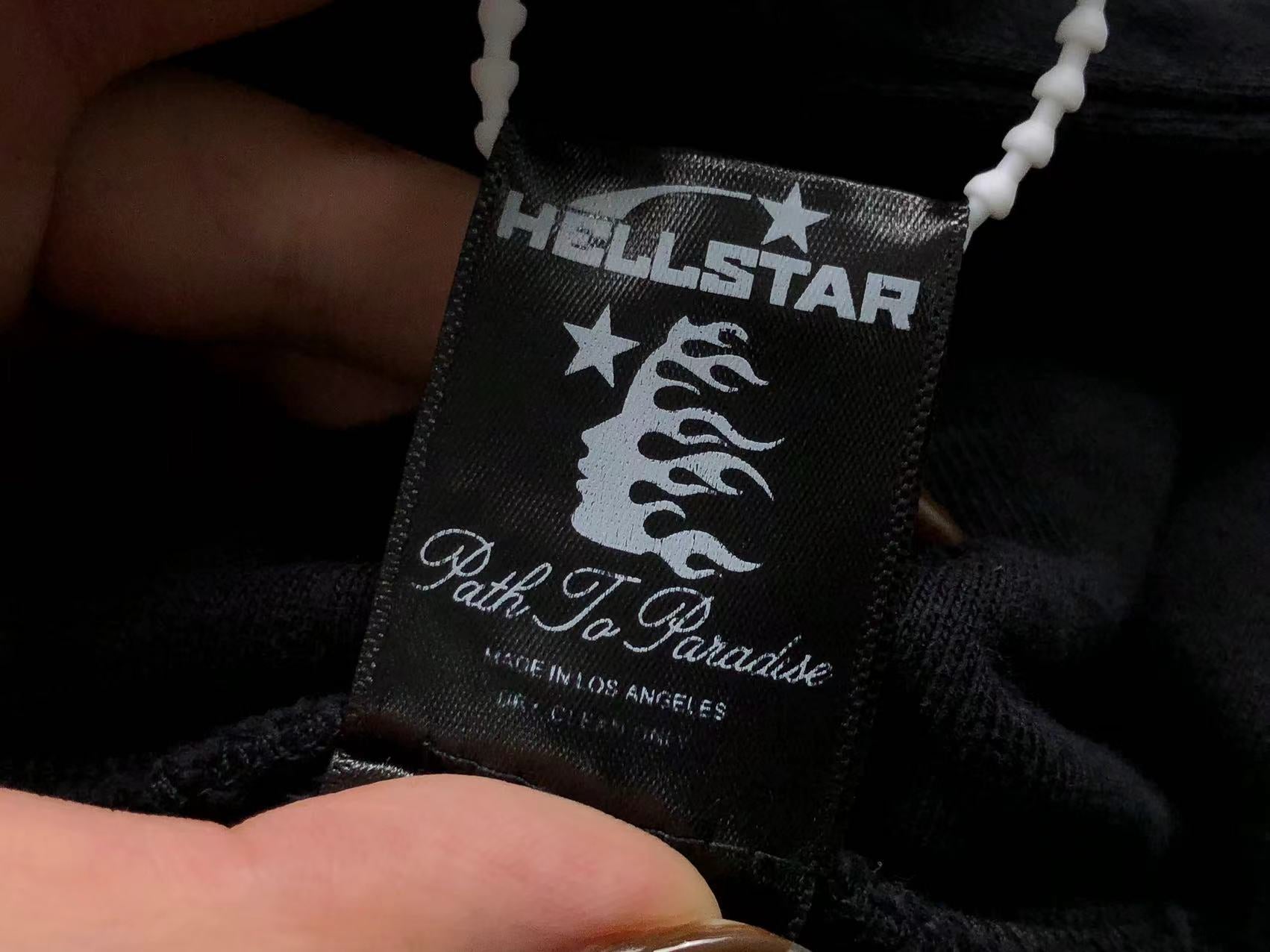 Hellstar Top Clothing