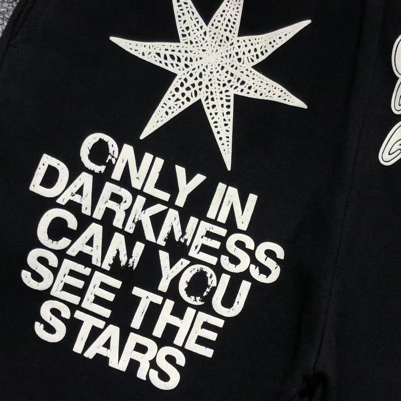 Hellstar Fashion Trouser