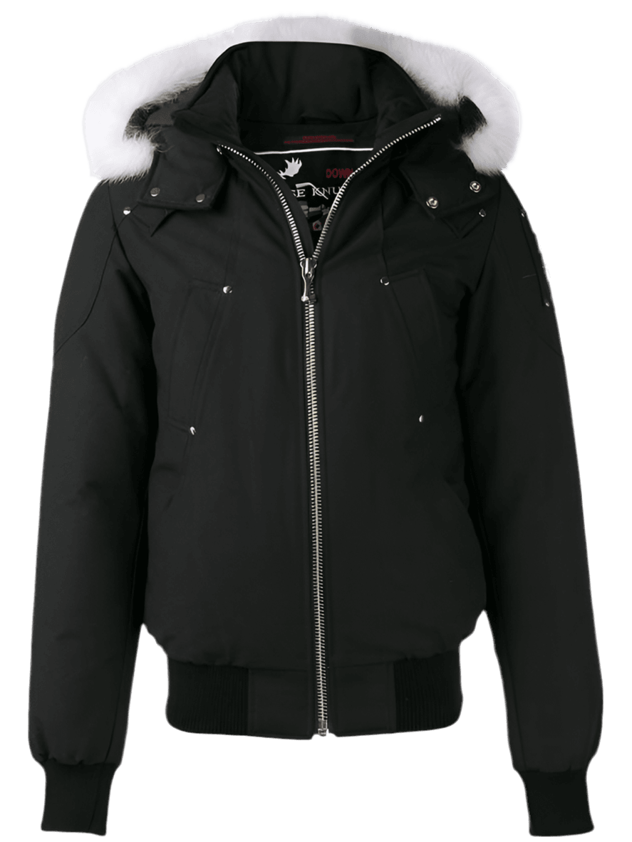 Moose zip up - VDRXPLG🔌