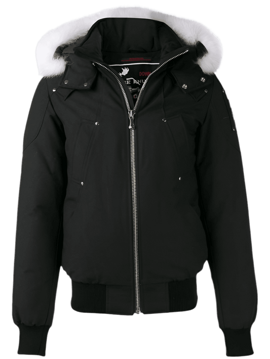 Moose zip up - VDRXPLG🔌