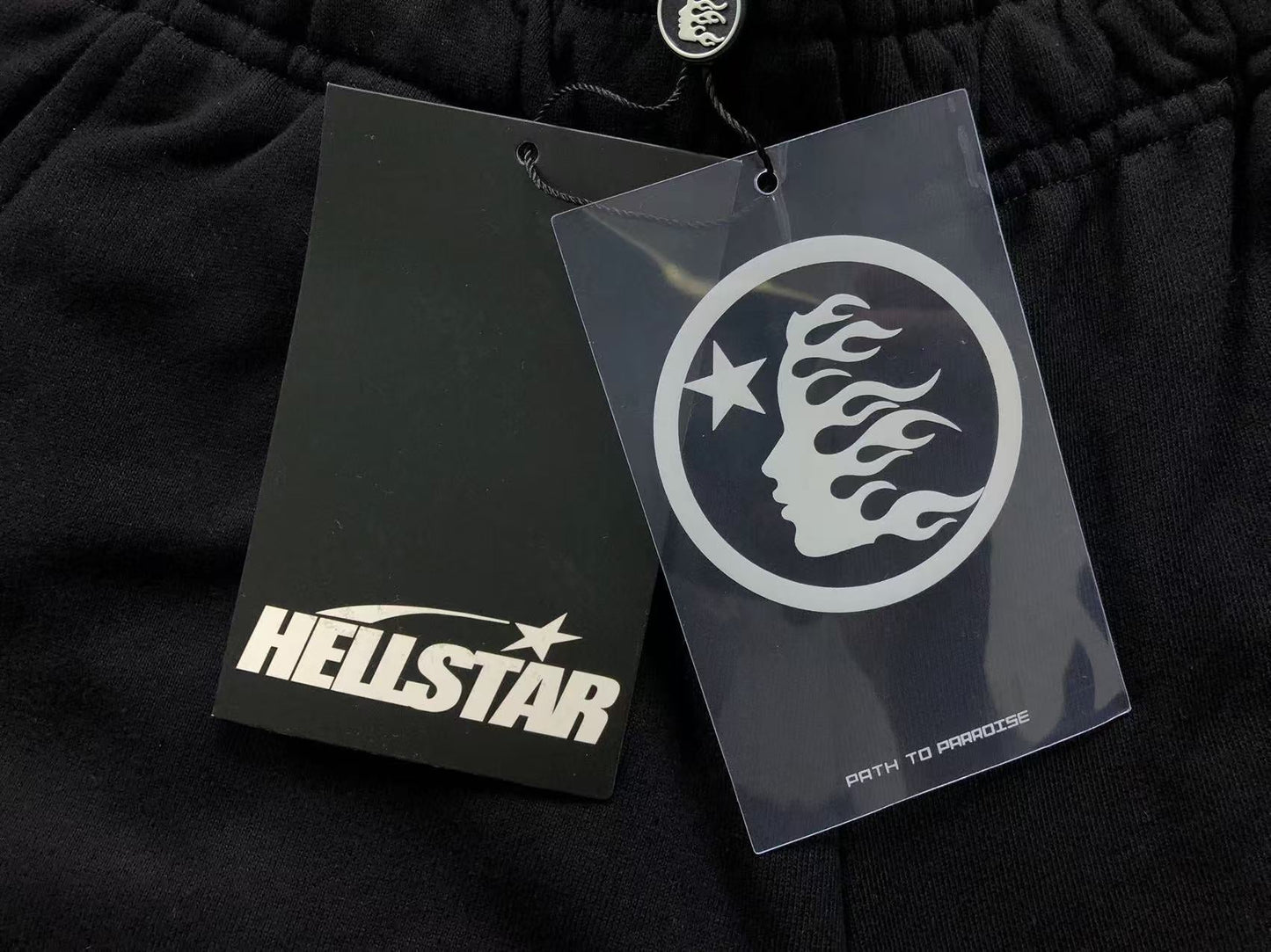 Hellstar Trouser