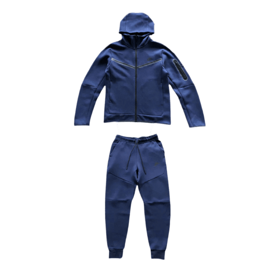 Tracksuit - Navy Blue - VDRXPLG🔌