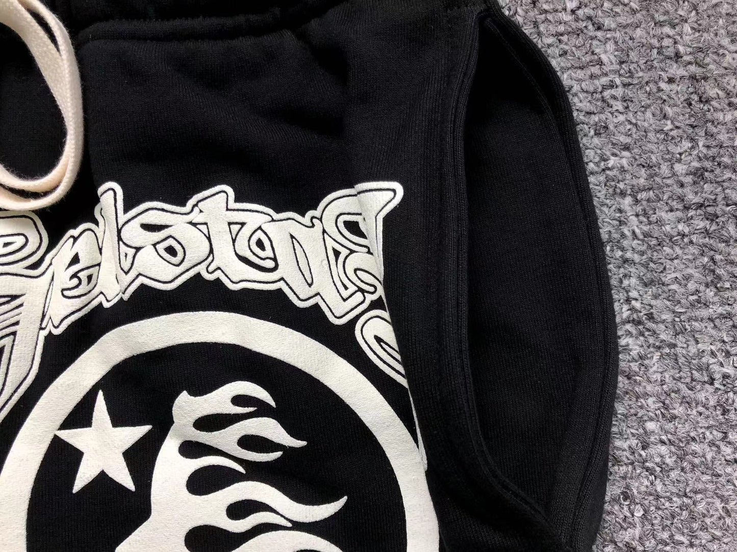 Hellstar Fashion Trouser