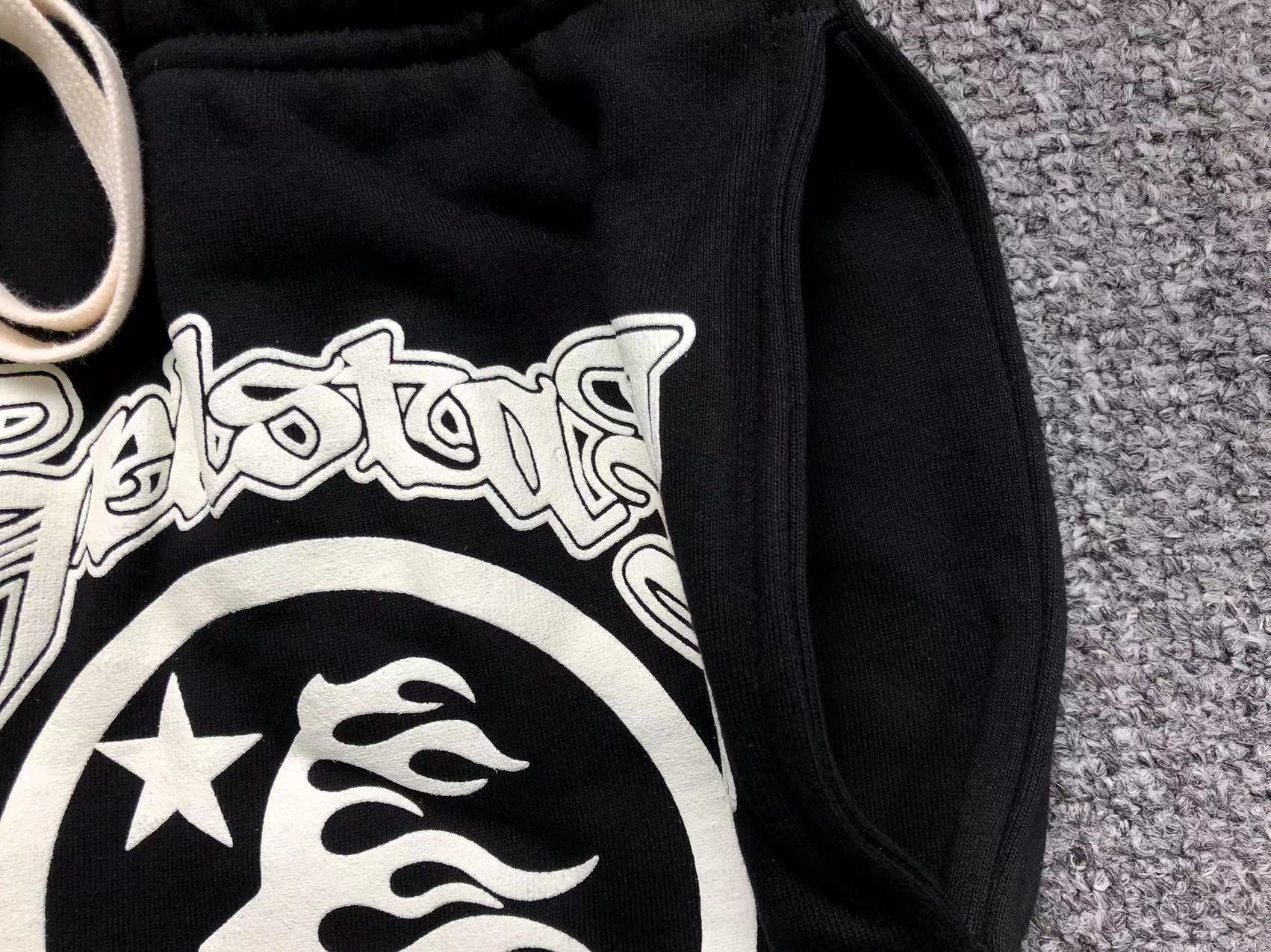 Hellstar Fashion Trouser