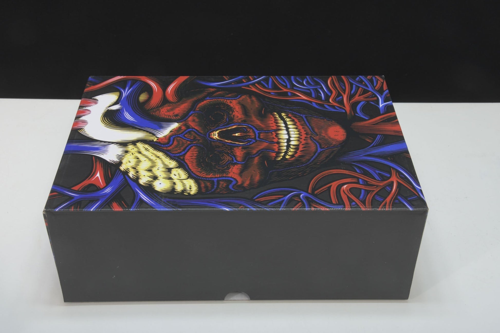 Nike SB Dunk Low StrangeLove Skateboards Sneaker - Premium Velvet Design