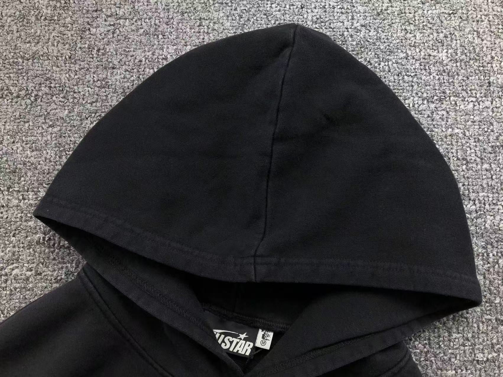 Hellstar Trouser Top