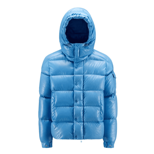 puffer blue - VDRXPLG🔌