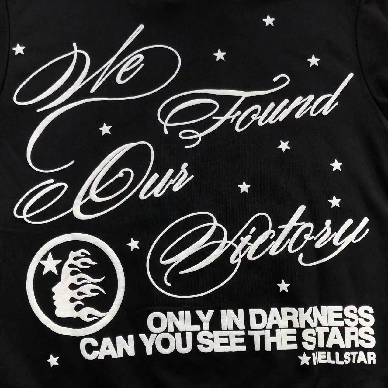 Hellstar Fashion Top