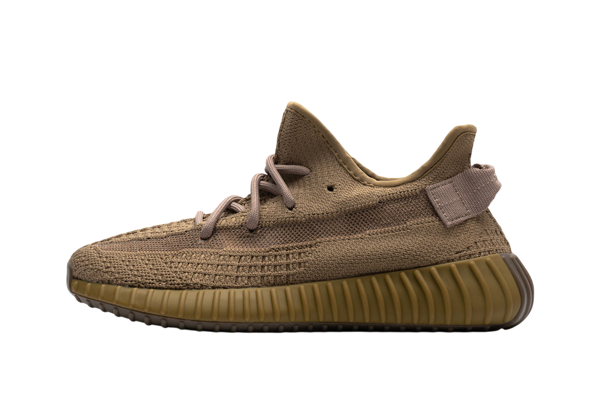 Adidas Yeezy Boost 350 V2 Earth: Stylish, Comfortable, Iconic Men's Sneakers