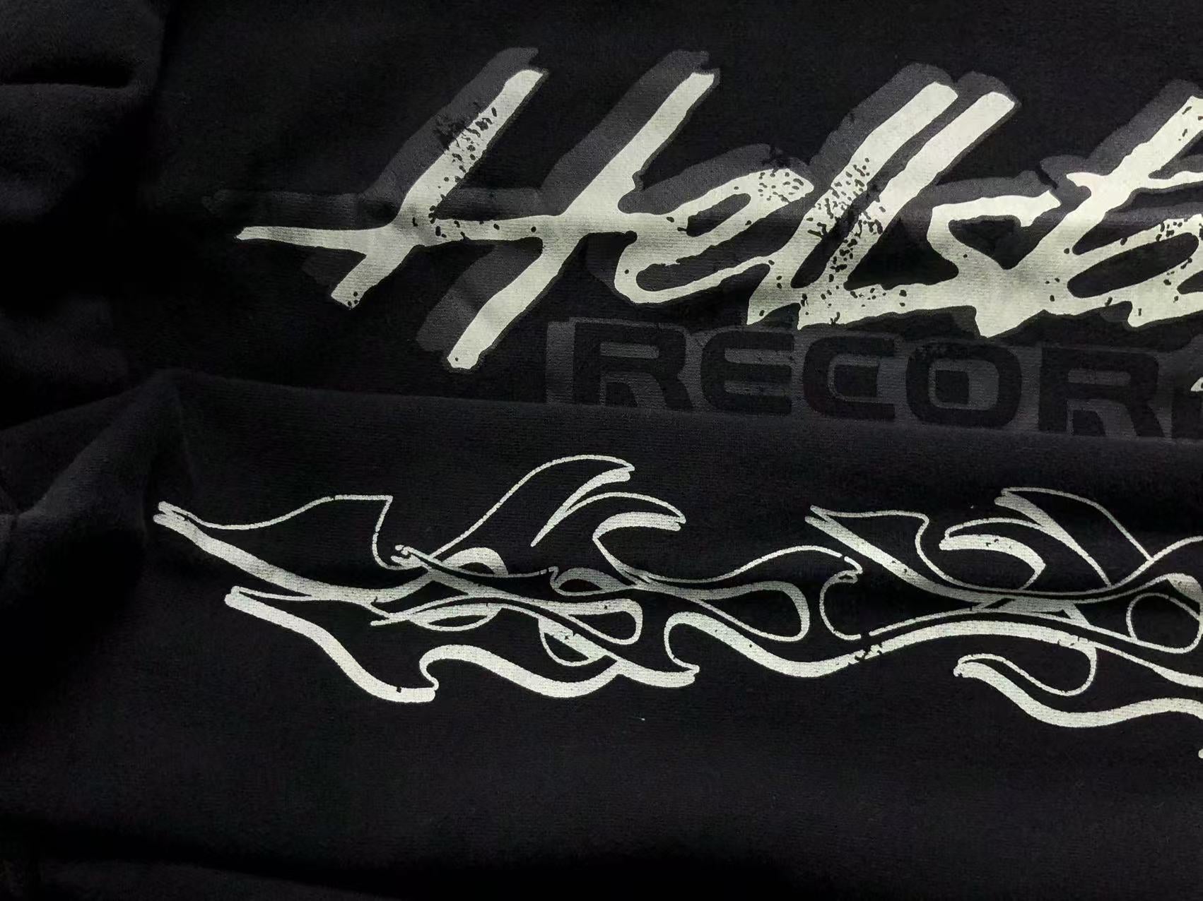 Hellstar Graphic Top