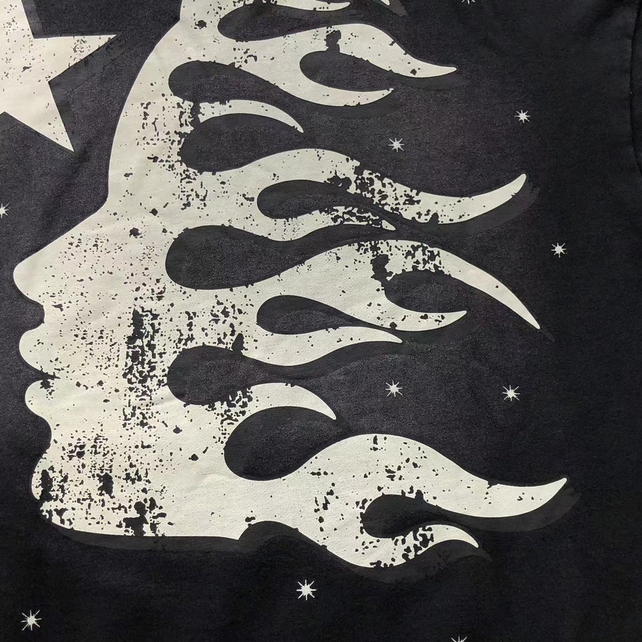 Hellstar Top Clothing