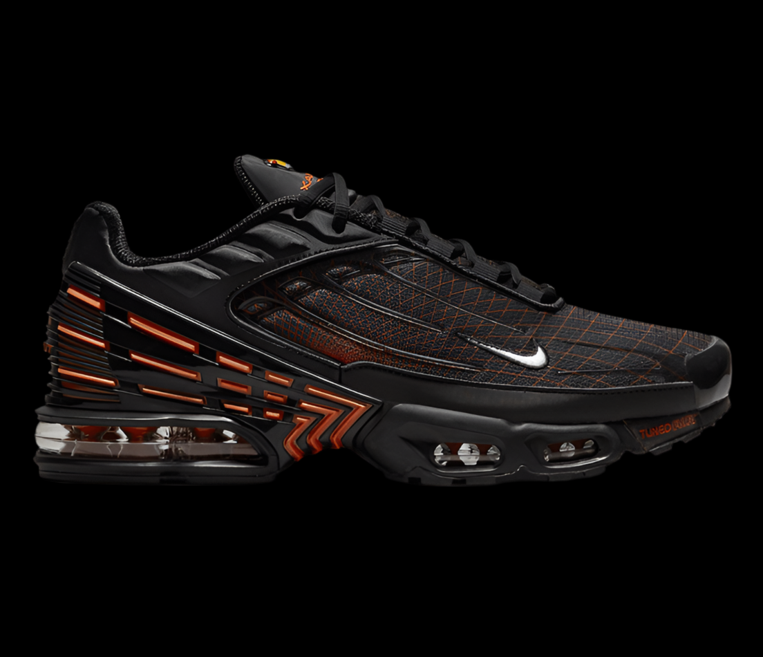 Tune 3 - VDRXPLG🔌