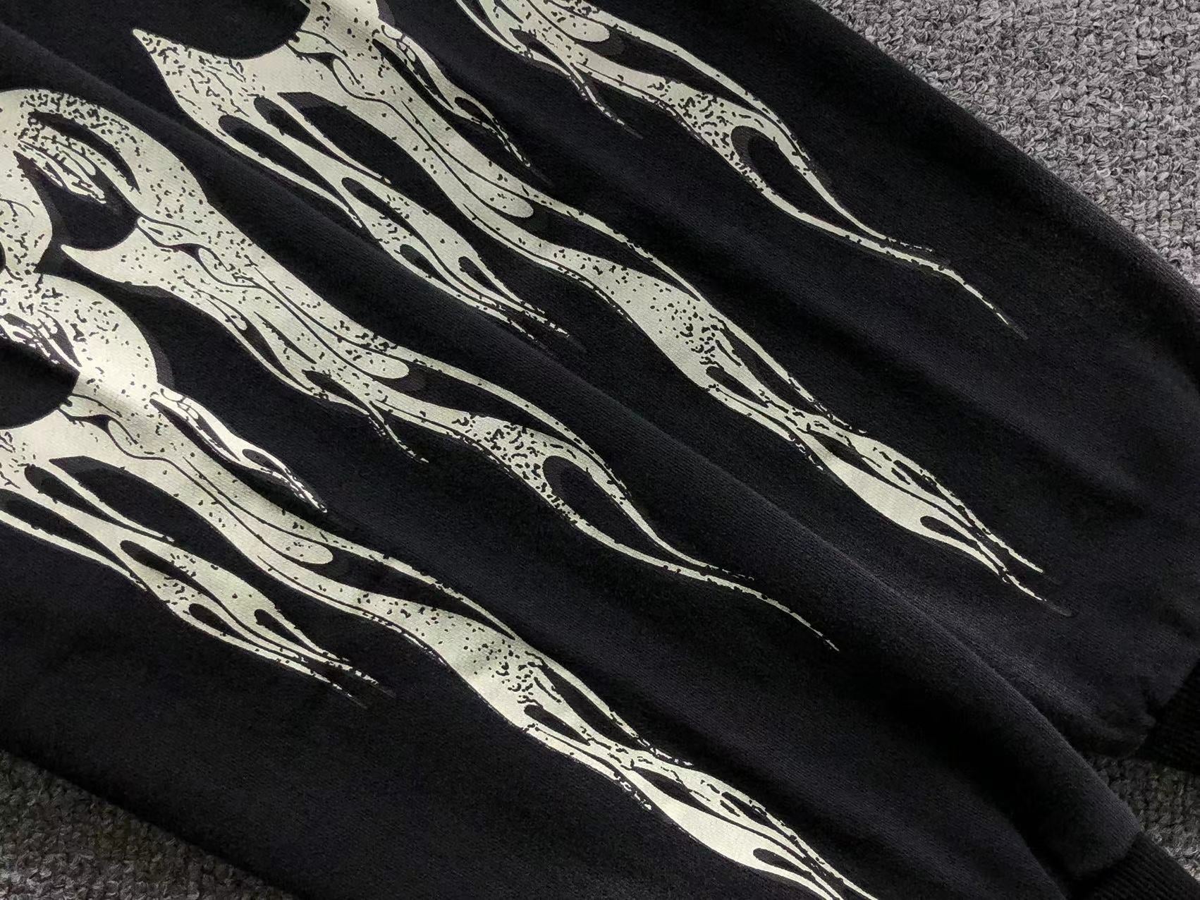 Hellstar Top Clothing