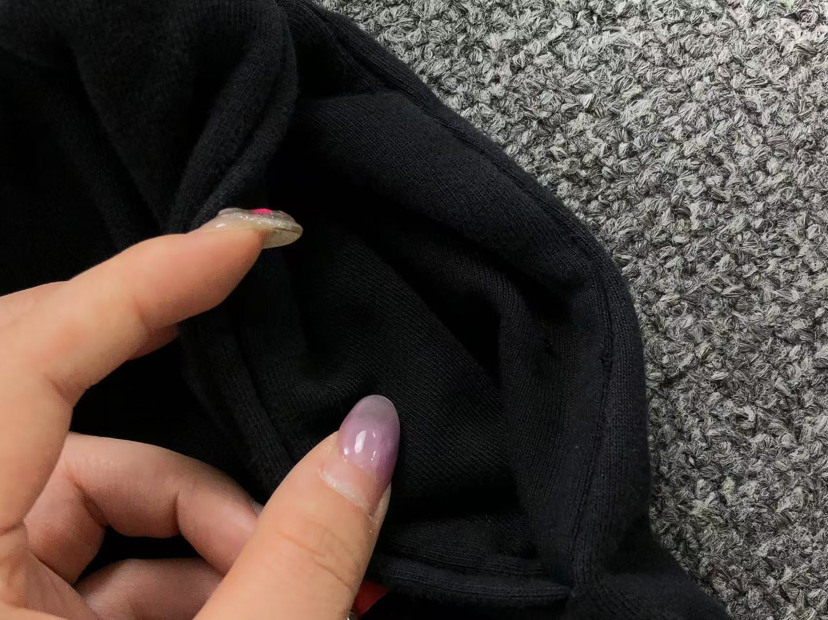 Drip DNA Hellstar Trouser