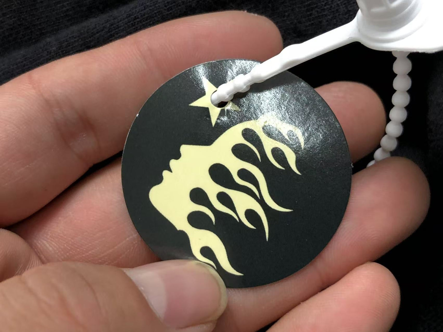 Drip DNA Hellstar Top