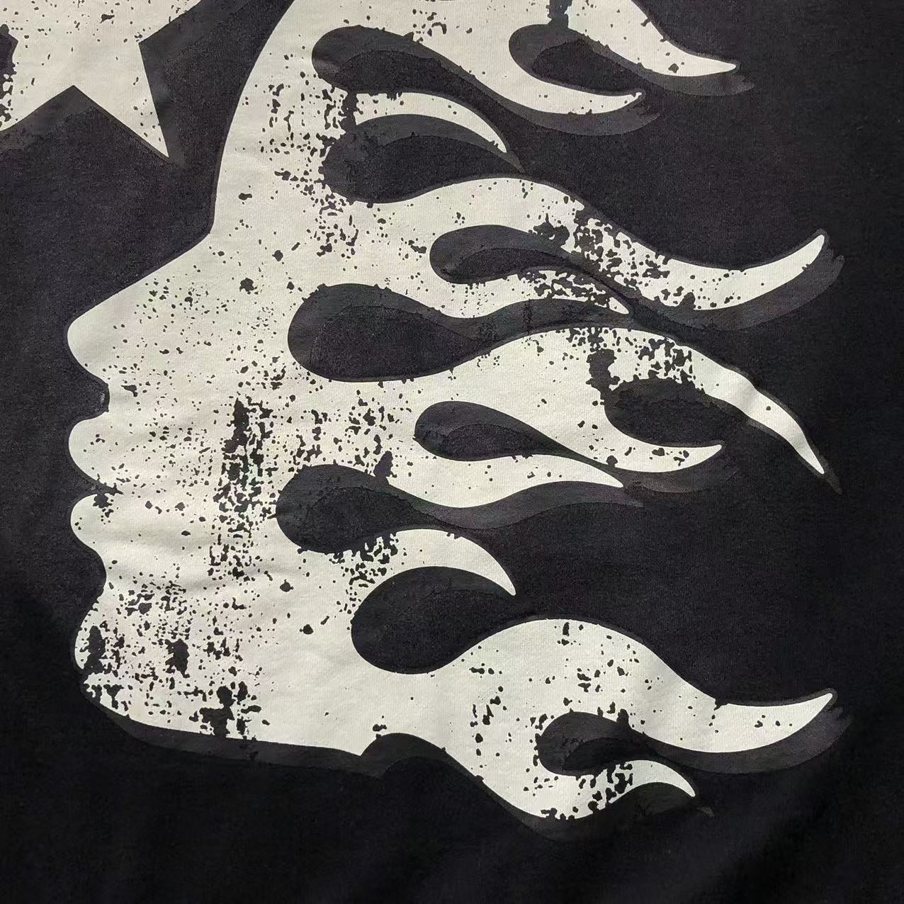 Drip DNA Hellstar Top