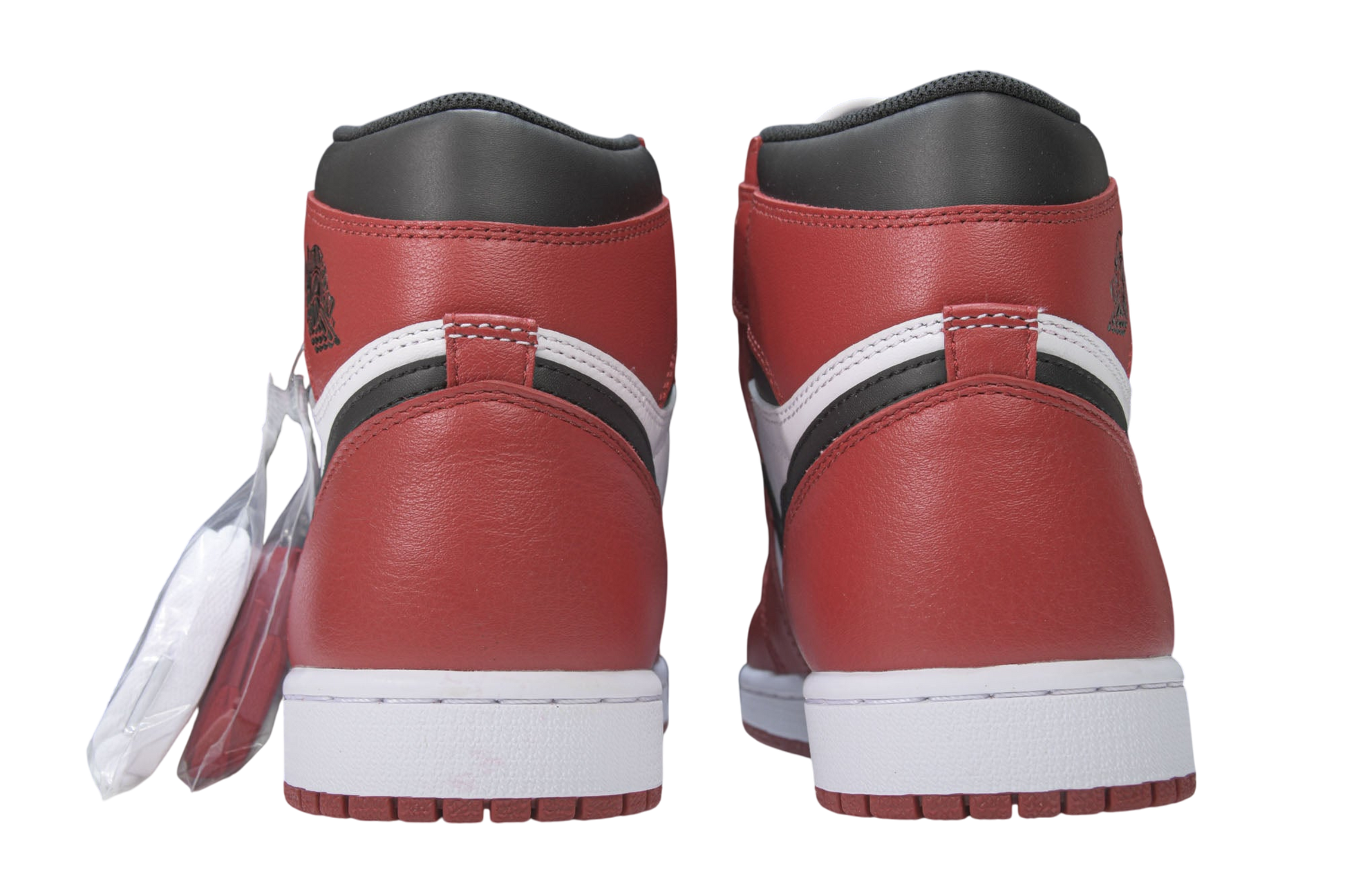 Legendary Air Jordan 1 Retro Chicago: Iconic Style, Premium Leather, Ultimate Comfort