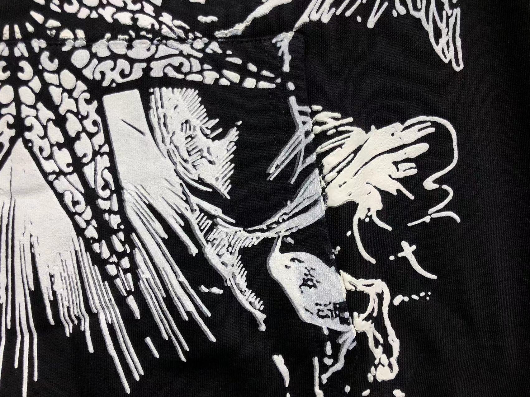 Hellstar Fashion Top