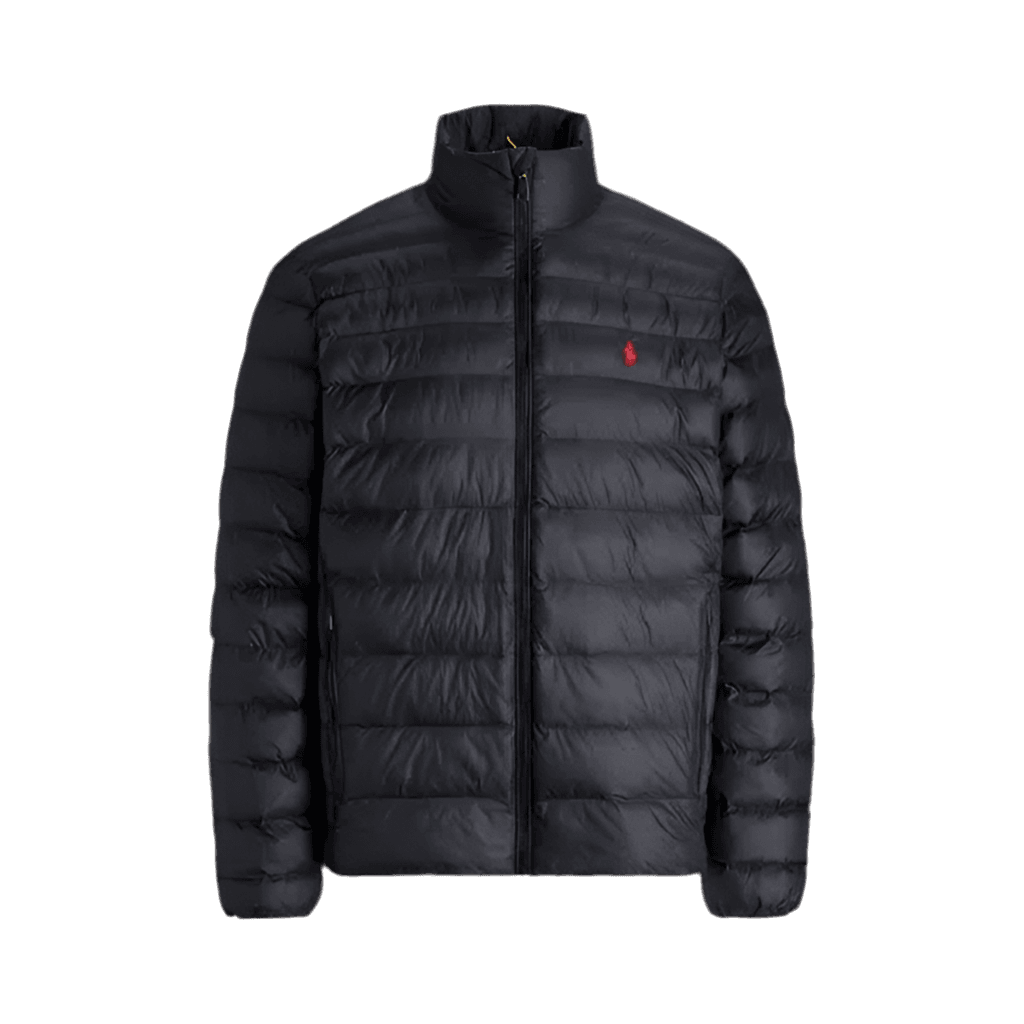 Lite jacket - VDRXPLG🔌