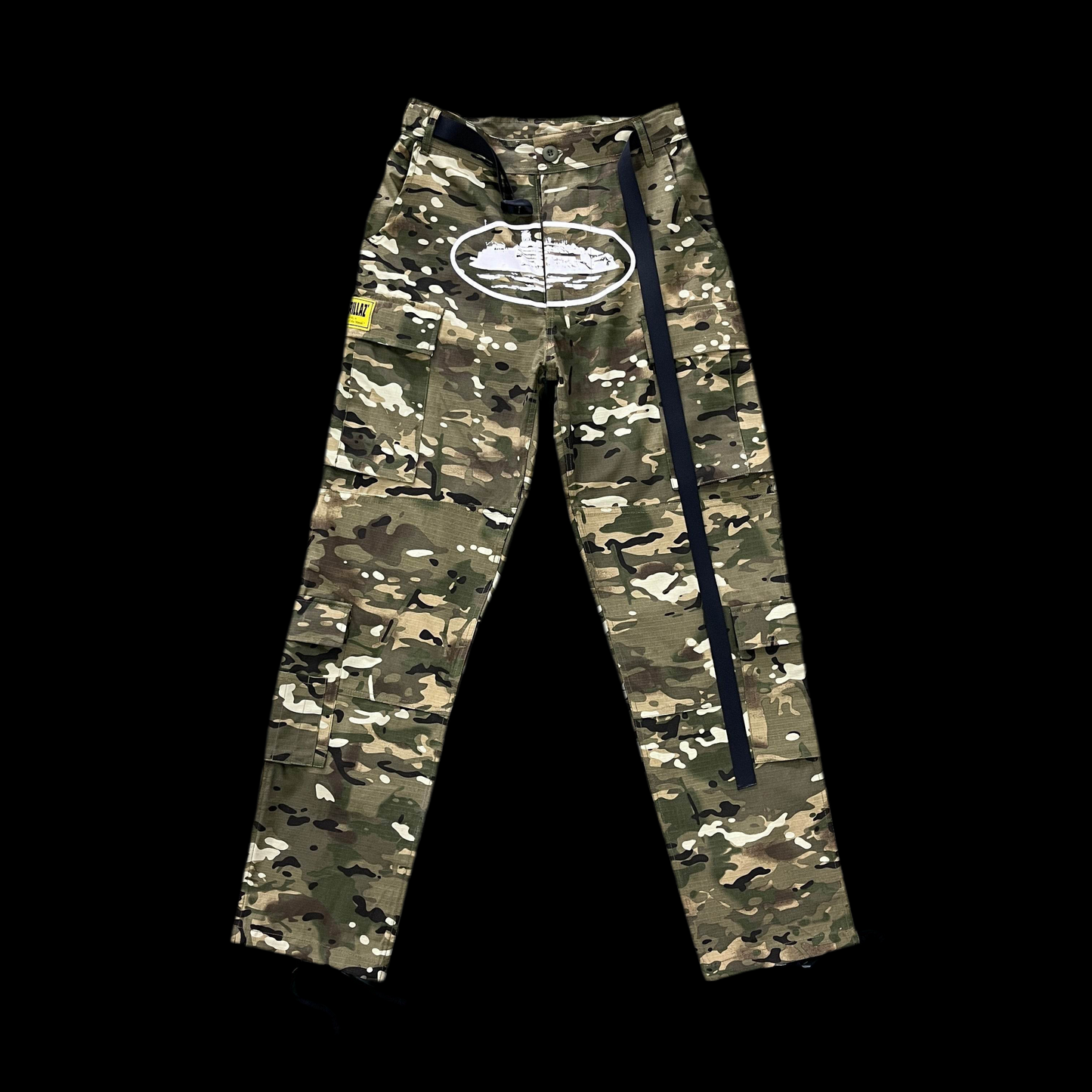 cargos - VDRXPLG🔌