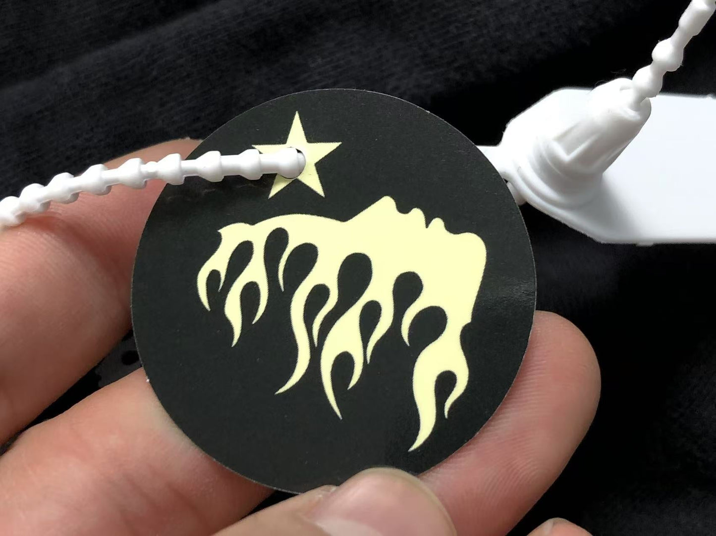 Drip DNA Hellstar Top