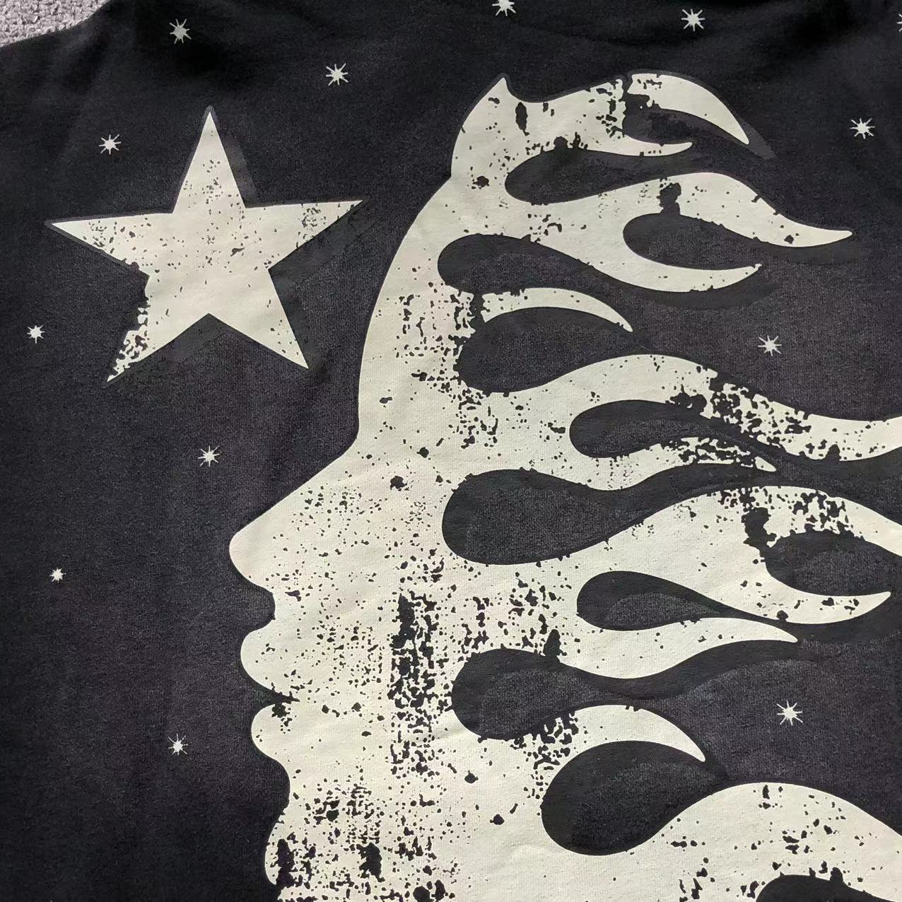 Hellstar Top Clothing