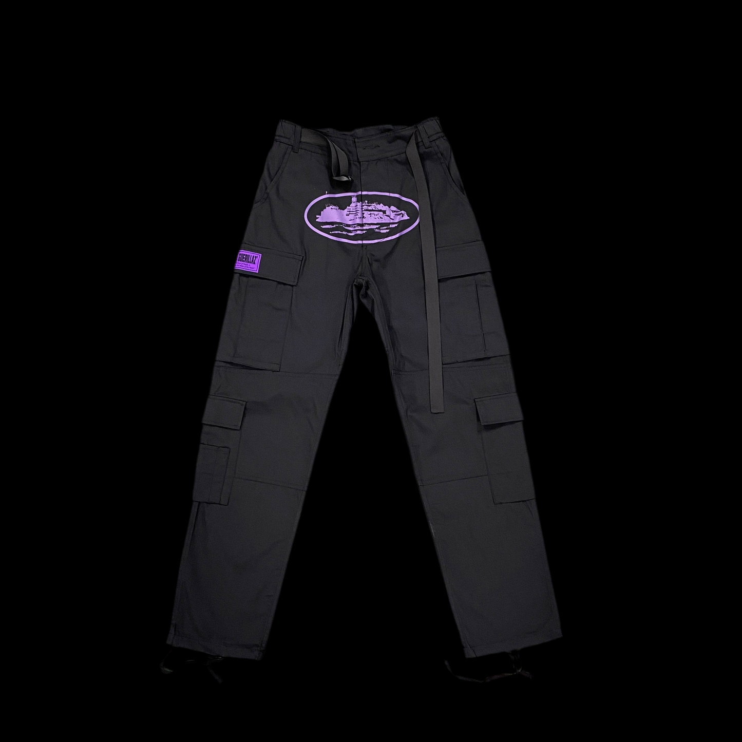 cargos - VDRXPLG🔌