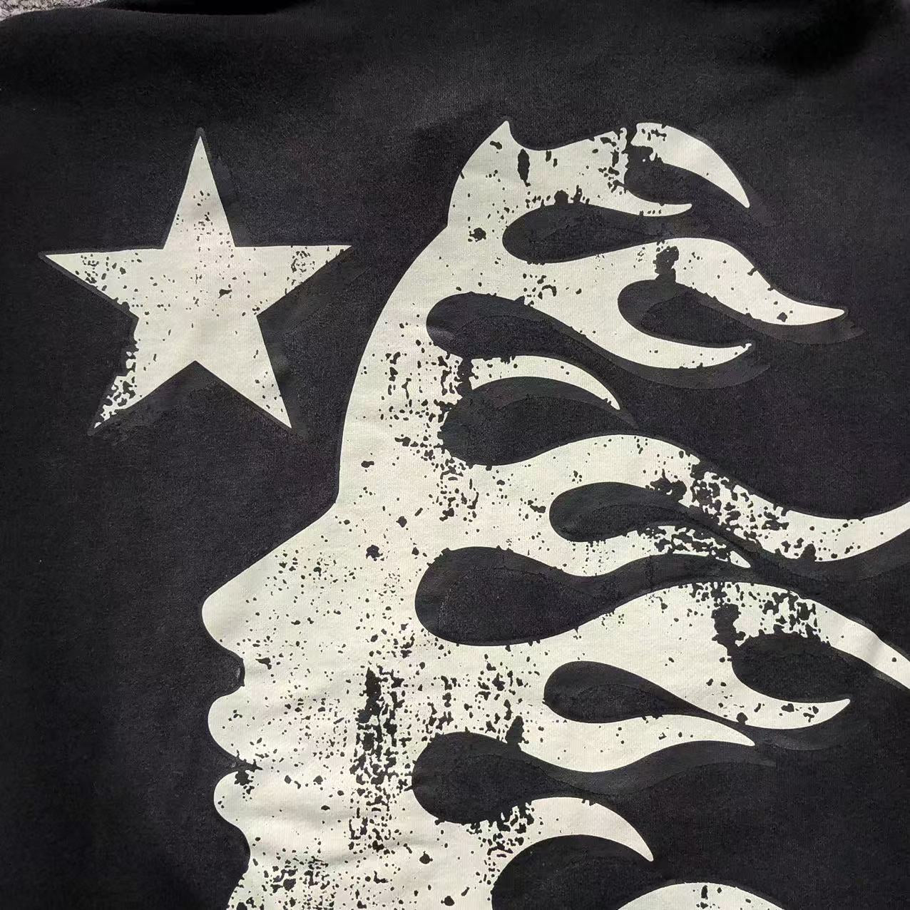 Drip DNA Hellstar Top