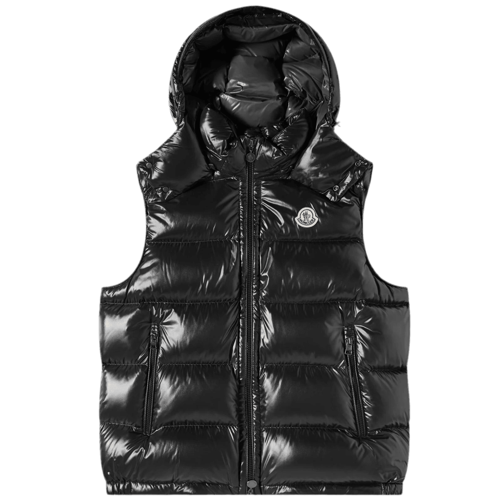 Moncler vest - VDRXPLG🔌