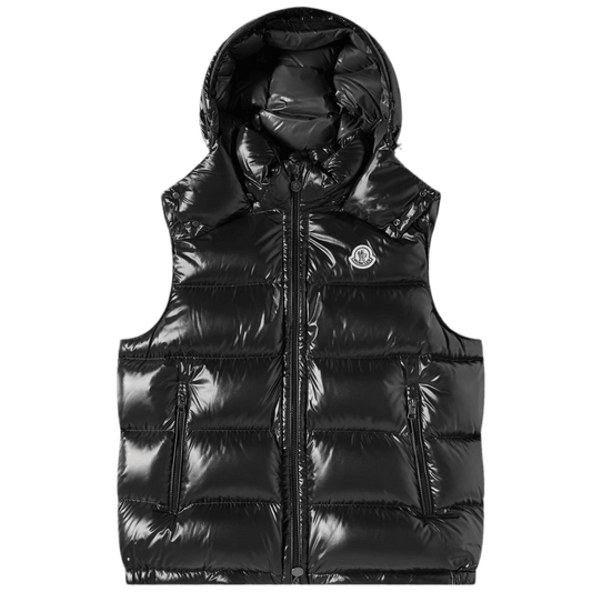Moncler vest - VDRXPLG🔌