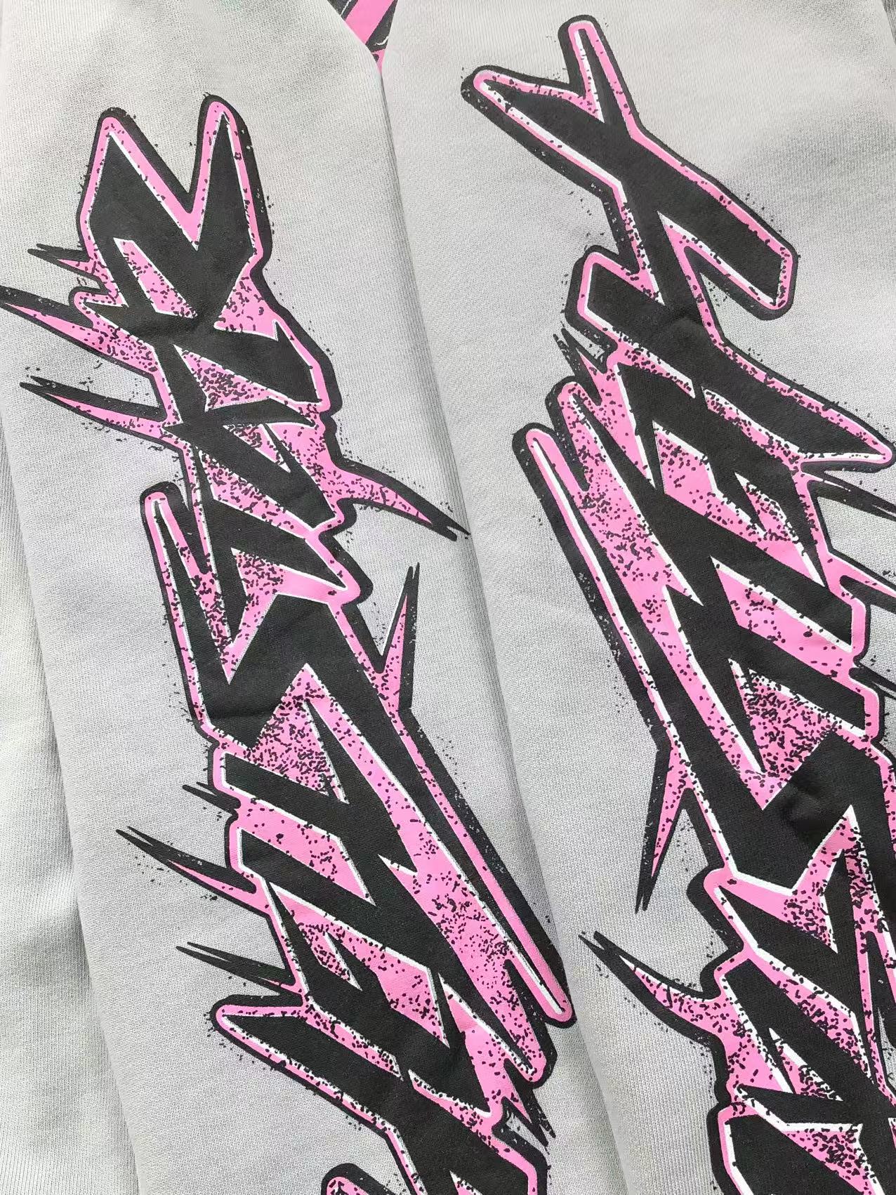 Hellstar Graphic Top