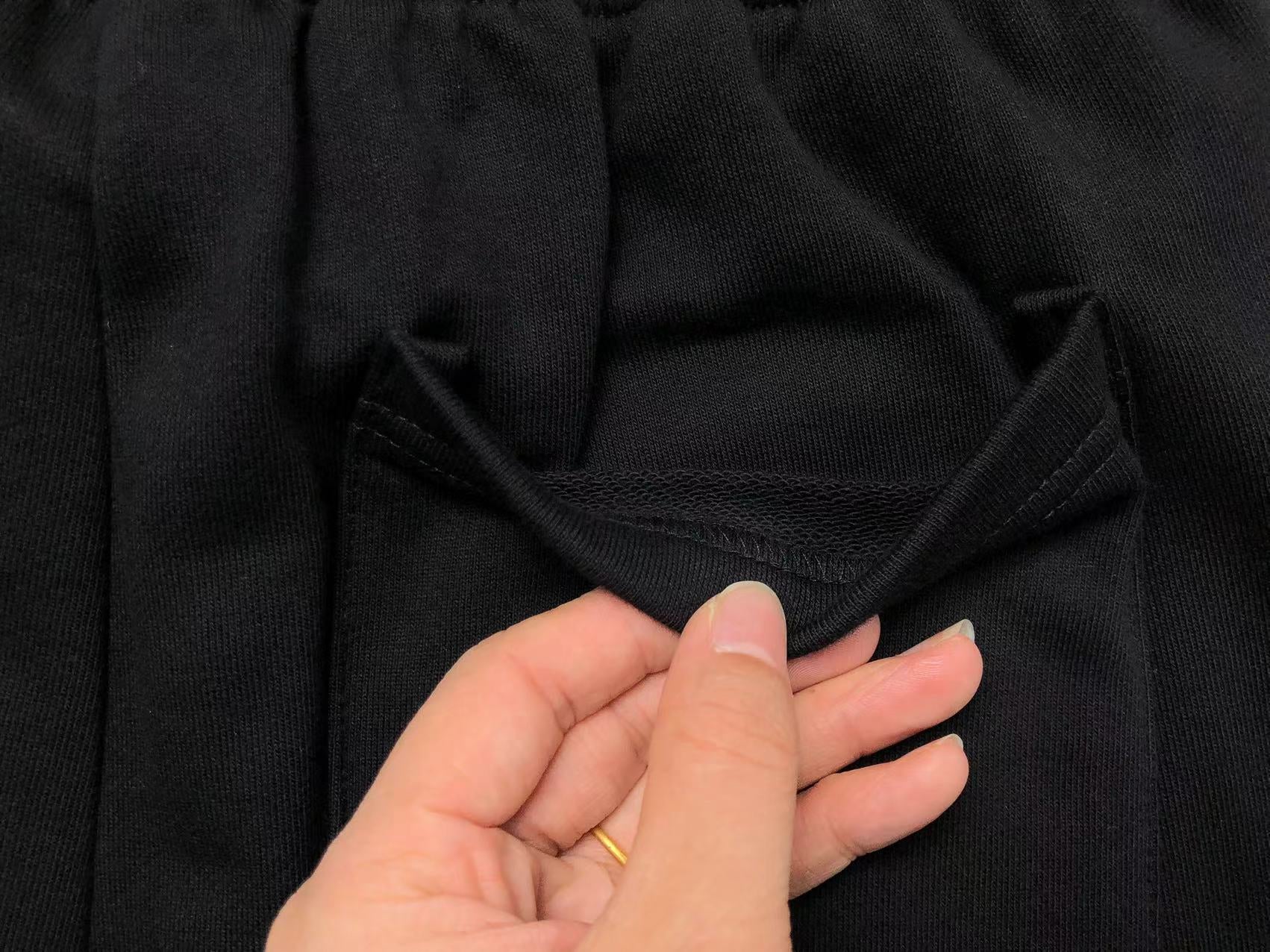 Hellstar Fashion Trouser