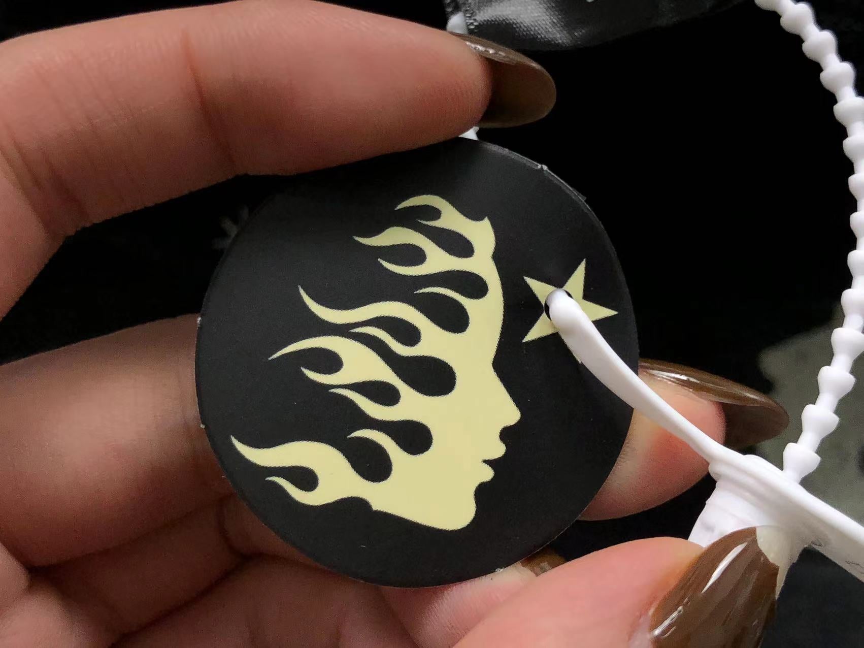 Hellstar Top Clothing