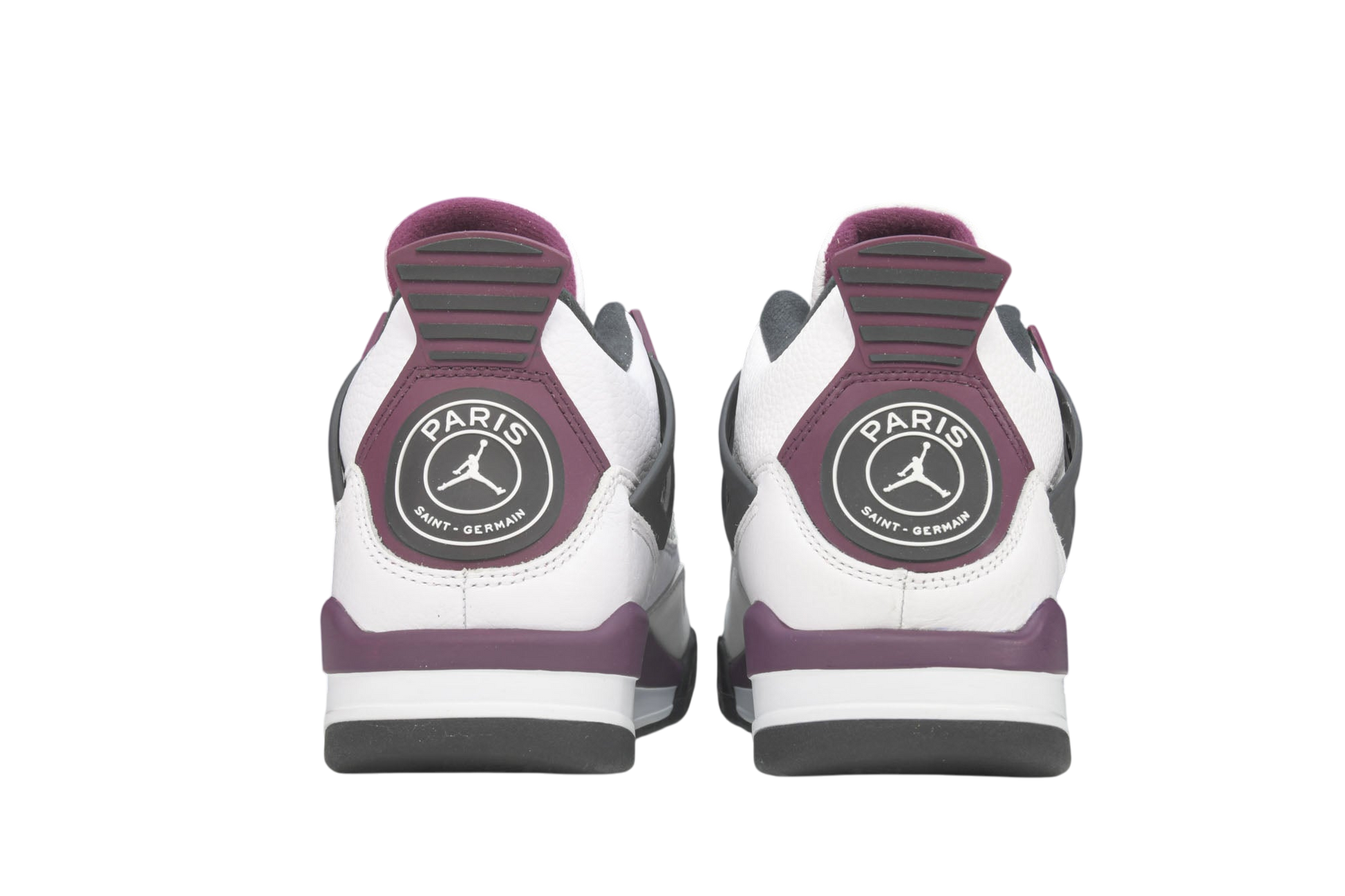 Air Jordan 4 Retro PSG: Iconic Paris Saint-Germain Edition Lifestyle Sneakers